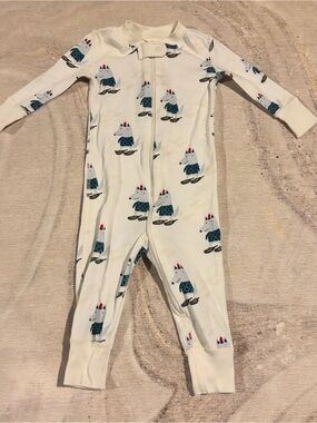 Hanna Andersson romper